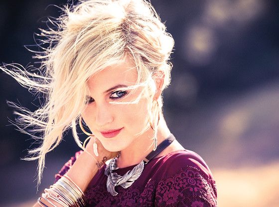 Ashlee Simpson Ashlee Simpson